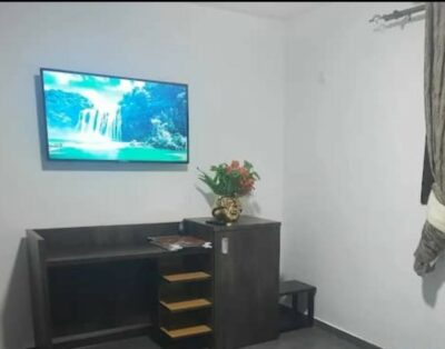 Studio Meublé Les Privilégiés Bingerville