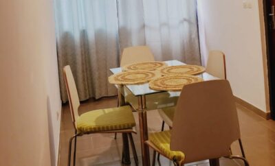 2 Pièces Pavillon Grand-Bassam