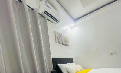 Belem Studio Meublé yopougon