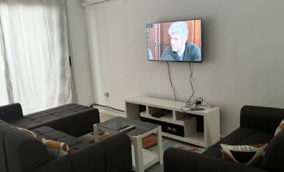 Auréole villa 3 Pièces Riviera 3