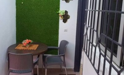 Studio Meublé Aboisso