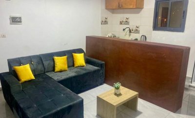 Sc 2 Pièces Koumassi