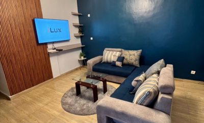 Dominique 2 Pièces Yopougon