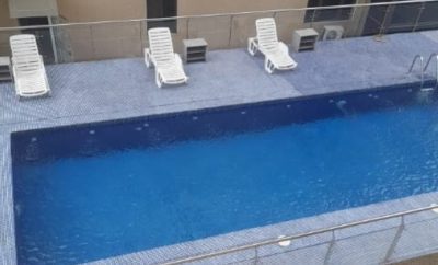 Théo 3 Pièces Marcory Zone 4