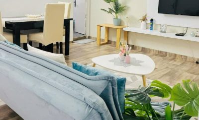 Réal Appart. 2 Pièces Plateau