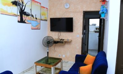 Doumbia Solo 2 Pièces Yopougon