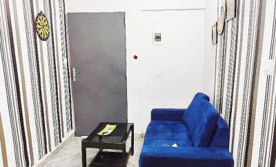 Innova Trading Studio Riviera Palmeraie