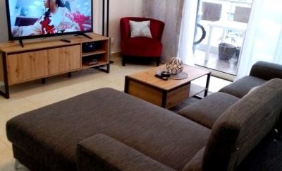 Théo 2 Pièces Marcory Zone 4