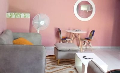 Résidence Sumac 2 Pièces Jacqueville