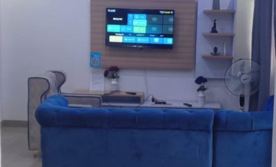 Light 2 Pièces Yopougon