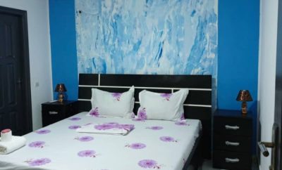 Studio Meublé Aboisso