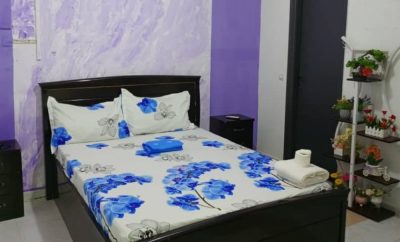 Studio Meublé Aboisso