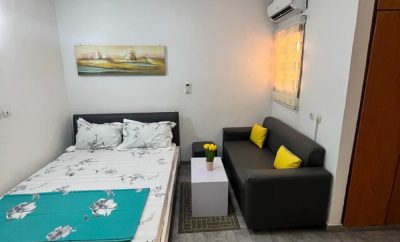 Sc Studio Meublé Koumassi