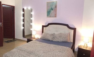 Innova Trading Studio Riviera Palmeraie