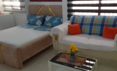 Abdoul Studio Meublé Cocody Riviera