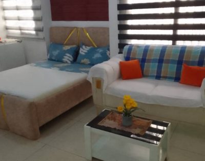 Abdoul Studio Meublé Cocody Riviera
