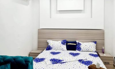 Light Suite Présidentielle yopougon