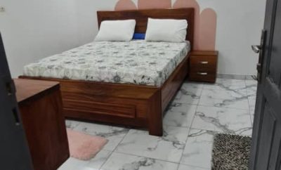 Résidence Hôtel Christ Roi Yopougon