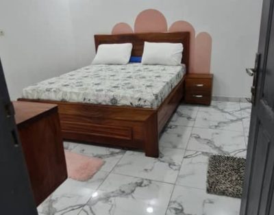 Résidence Hôtel Christ Roi Yopougon