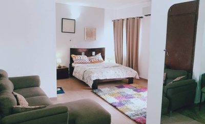 Innova Trading Studio Riviera Palmeraie