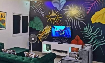 Light 3 Pièces Yopougon