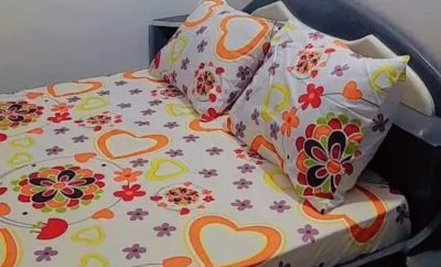 Auberge Studio Meublé Jacqueville