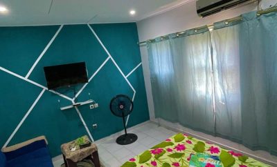 Ln Studio Cocody Angré