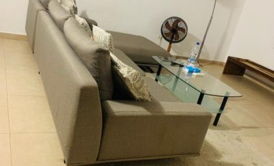 Assiénie 2 Pièces Riviera Palmeraie