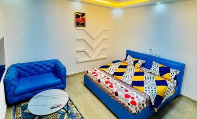 Appart Mawa’s Studio Bouaké