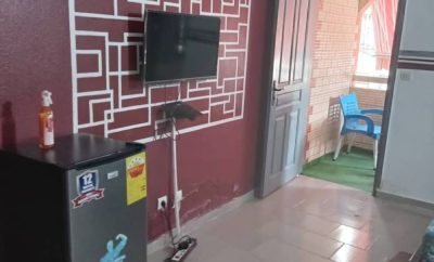 Kouassi Studio Meublé Yopougon