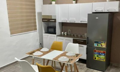 Milo Studio Meublé  Yopougon