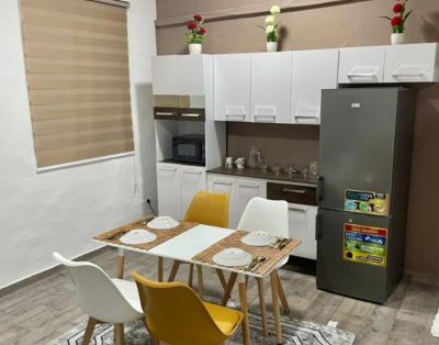 Milo Studio Meublé  Yopougon