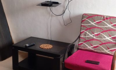 Studio Meublé Selmer Yopougon