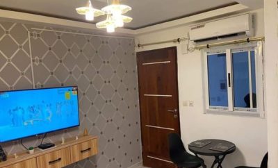 Complexe Ange Studio Meublé yopougon