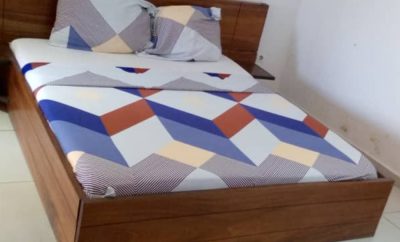 Hôtel La Bonne Fourchette Grand-Bassam