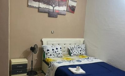 Diak&rsquo;s Studio Meublé Marcory