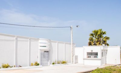 Appart.Mawa&rsquo;s Studio Bouaké