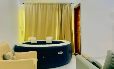 Assamala 2 Pièces Cocody