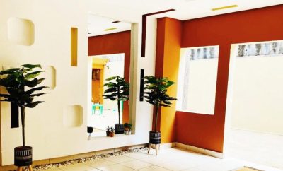 Guédé Studio Meublé yopougon