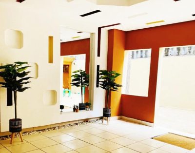 Guédé Studio Meublé yopougon