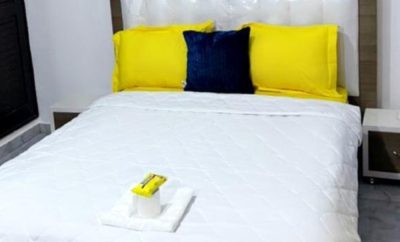 Diak&rsquo;s Studio Meublé Koumassi