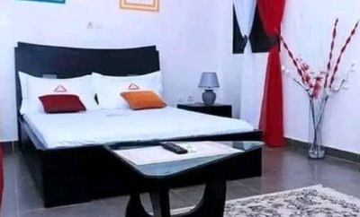 Hôtel Etiada Cocody Riviera Faya