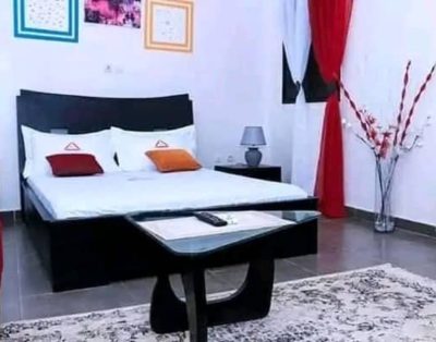 Hôtel Etiada Cocody Riviera Faya