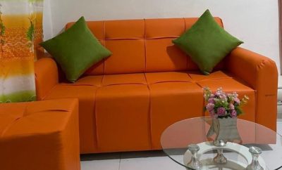 Diab&rsquo;s Studio Meublé Treichville