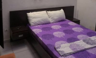 Studio Meublé Selmer Yopougon