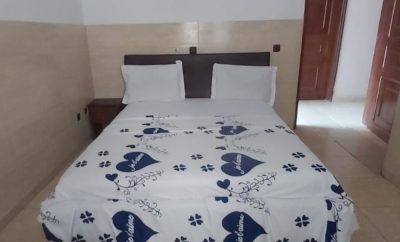 Hôtel Résidence Oasis Yopougon