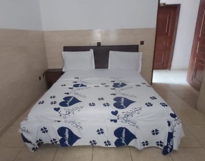 Hôtel Résidence Oasis Yopougon
