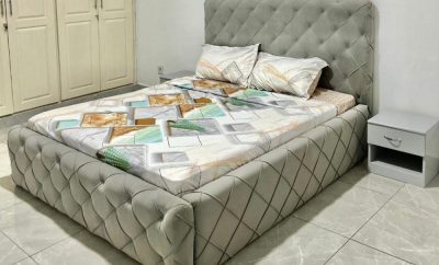 Kara 3 Pièces Cocody Angré