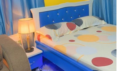 D Studio Meublé Port-Bouët