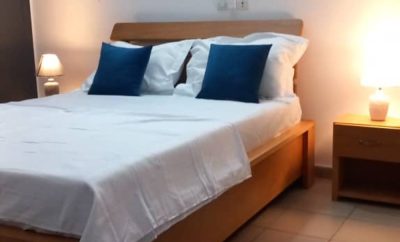 G Studio Meublé Cocody Angré